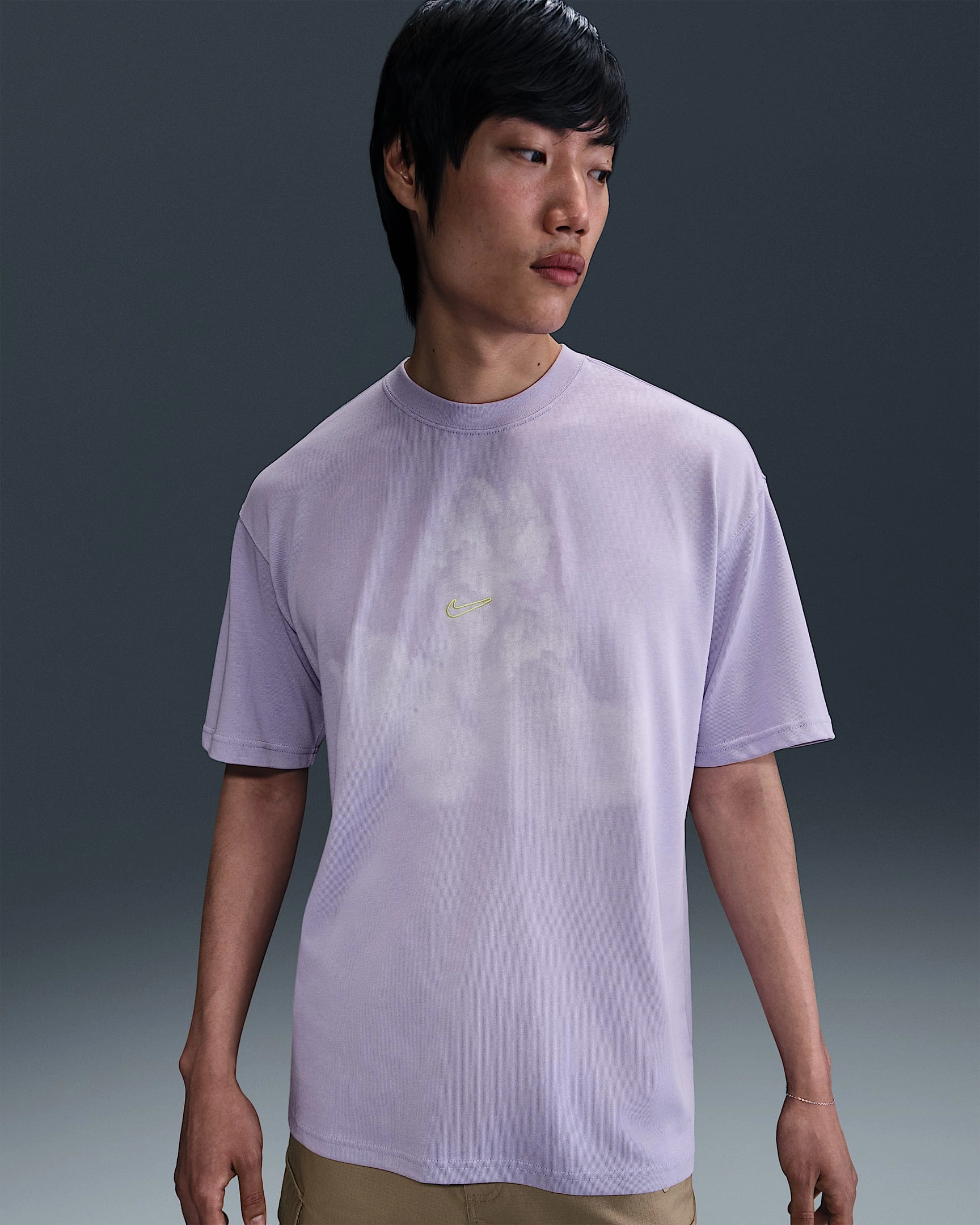 Nike Sportswear Max90 T-Shirt: Dein Statement in Baumwolle – lässig, cool, einfach unschlagbar.
