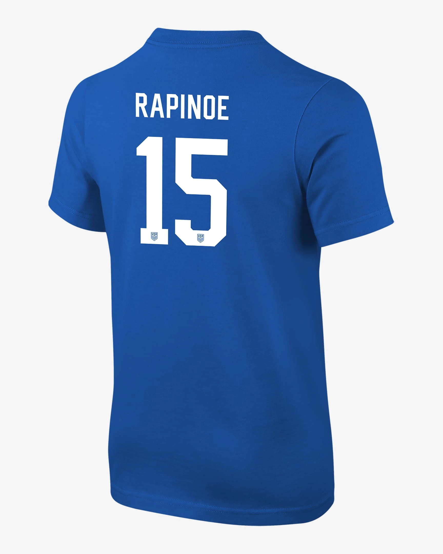 Alex Morgan USWNT Nike Trikot für große Kids Fußballfieber jetzt erleben!