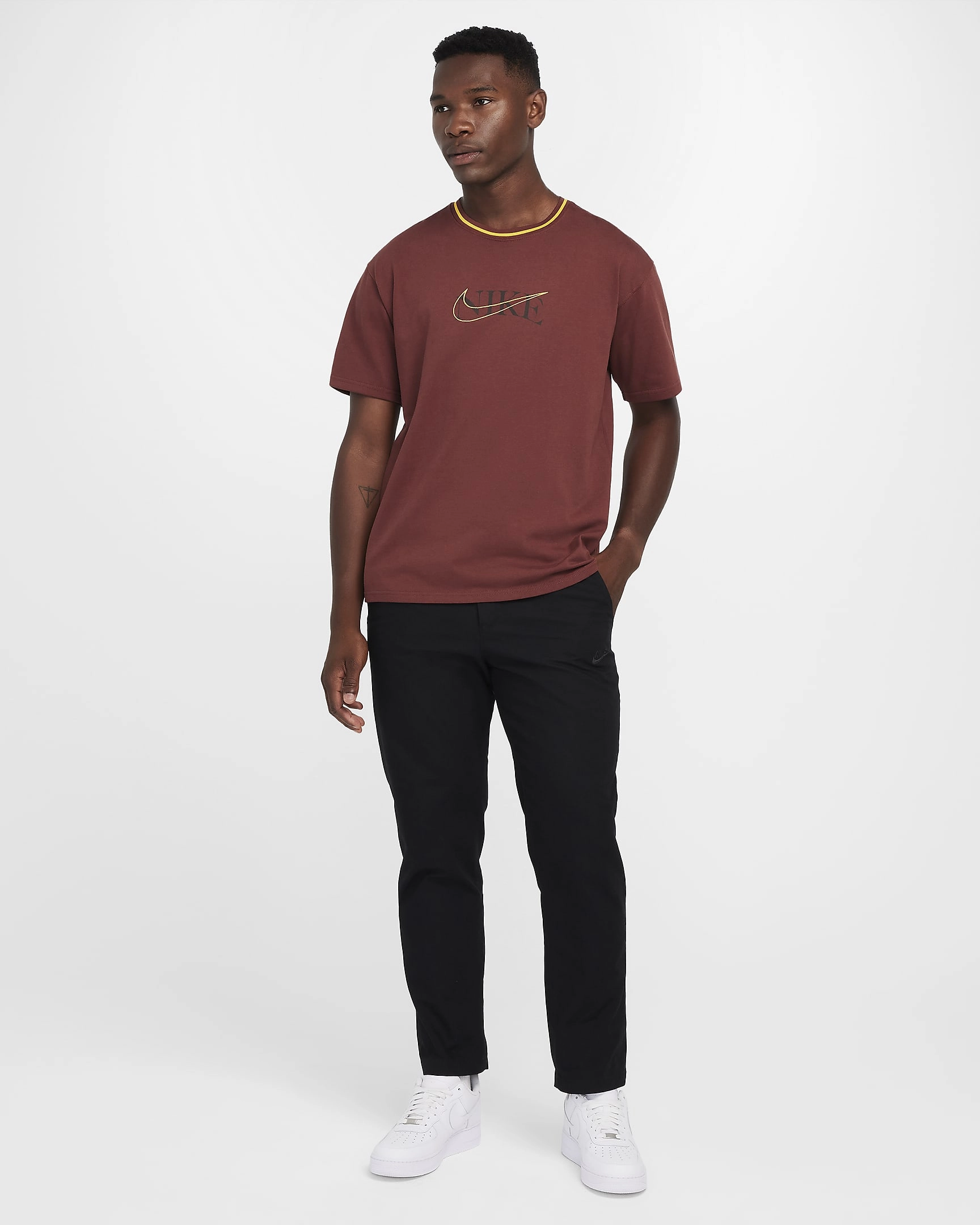 Nike Sportswear Max90 T-Shirt: Dein Statement für Style und Komfort, jetzt im Angebot!